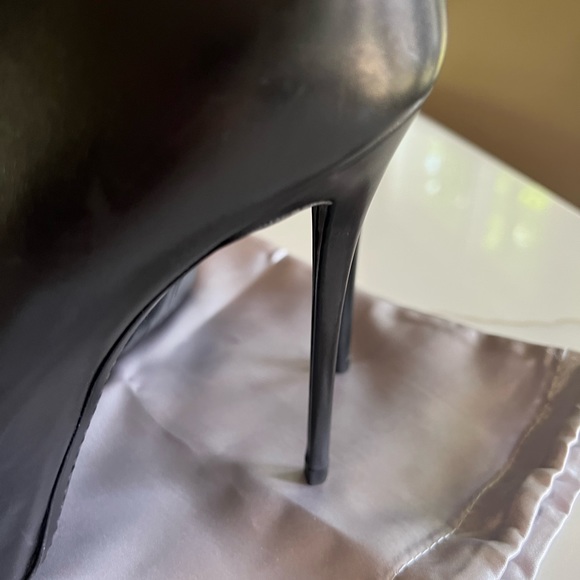 Giuseppe Zanotti ankle boots - Picture 15 of 15